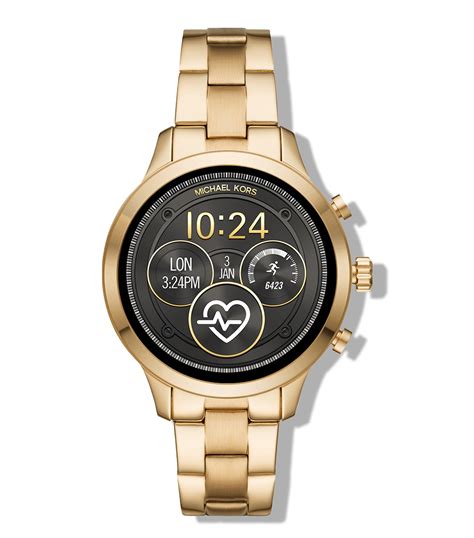 relojes mujer michael kors 2015|Michael Kors watch model nadja.